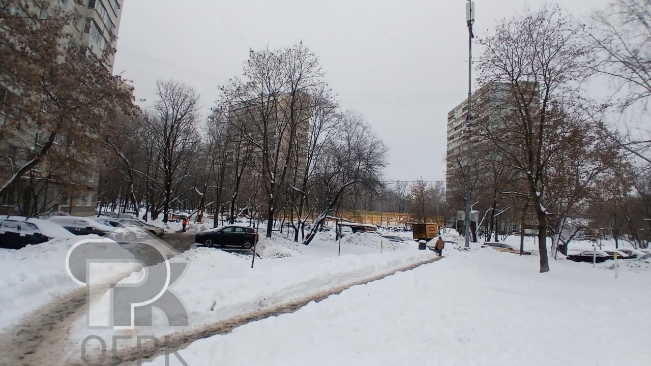 Купить 1-комнатную квартиру, №388120