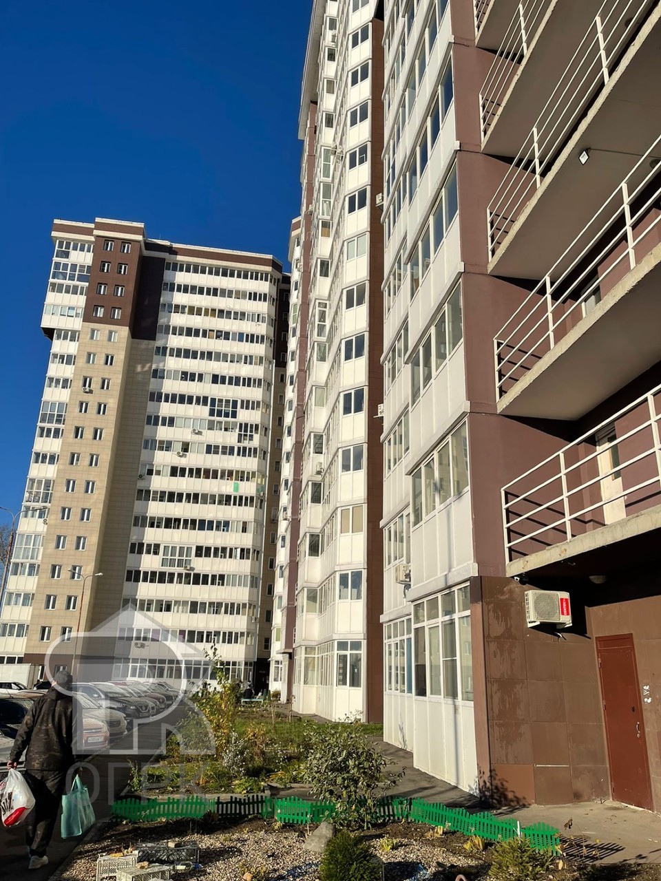 Купить студию, №384983