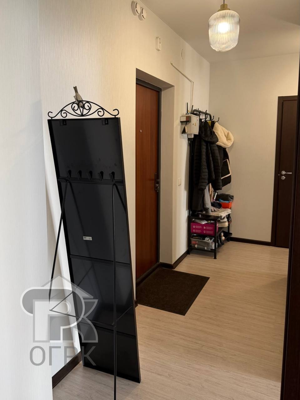 Купить 2-комнатную квартиру, №388345