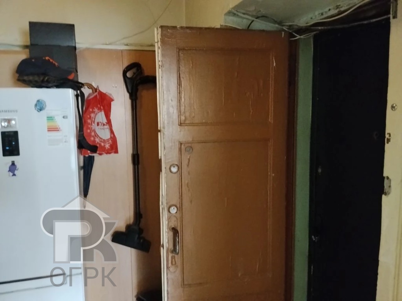 Купить 1-комнатную квартиру, №388818