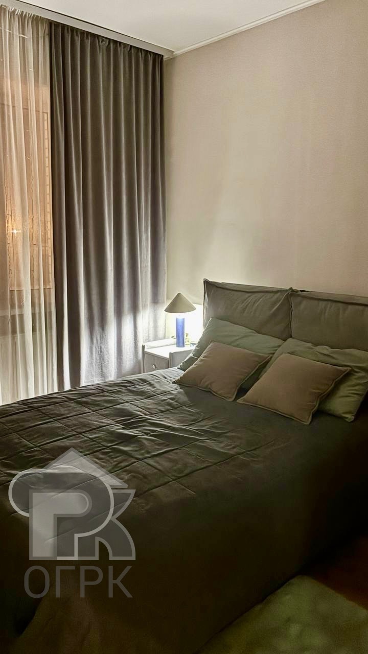 Купить 1-комнатную квартиру, №389033