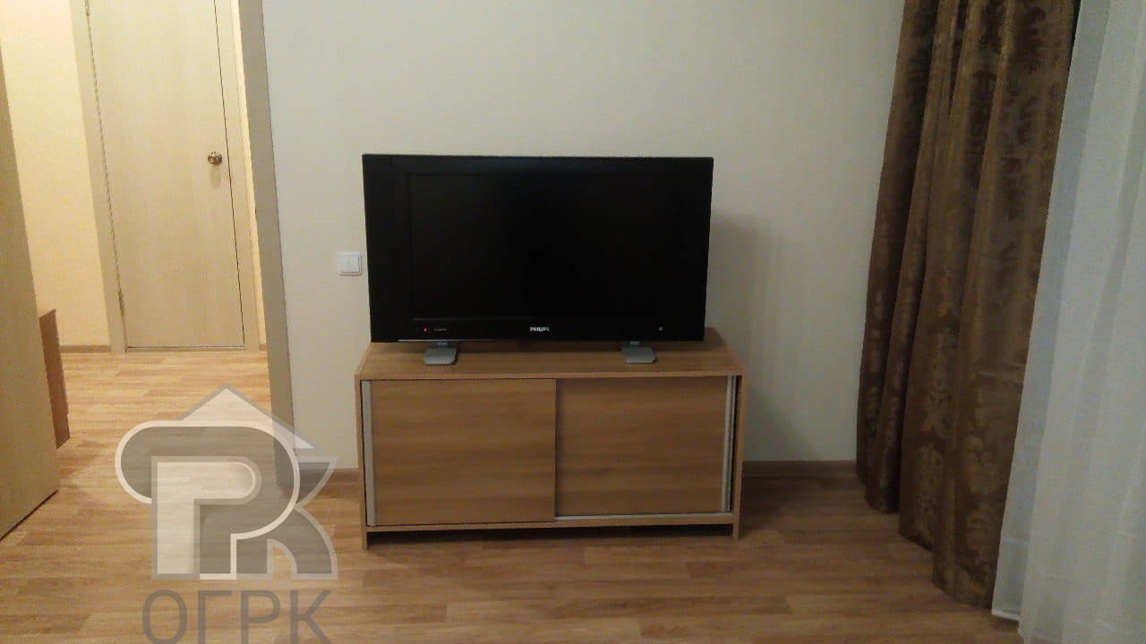 Купить 1-комнатную квартиру, №387320