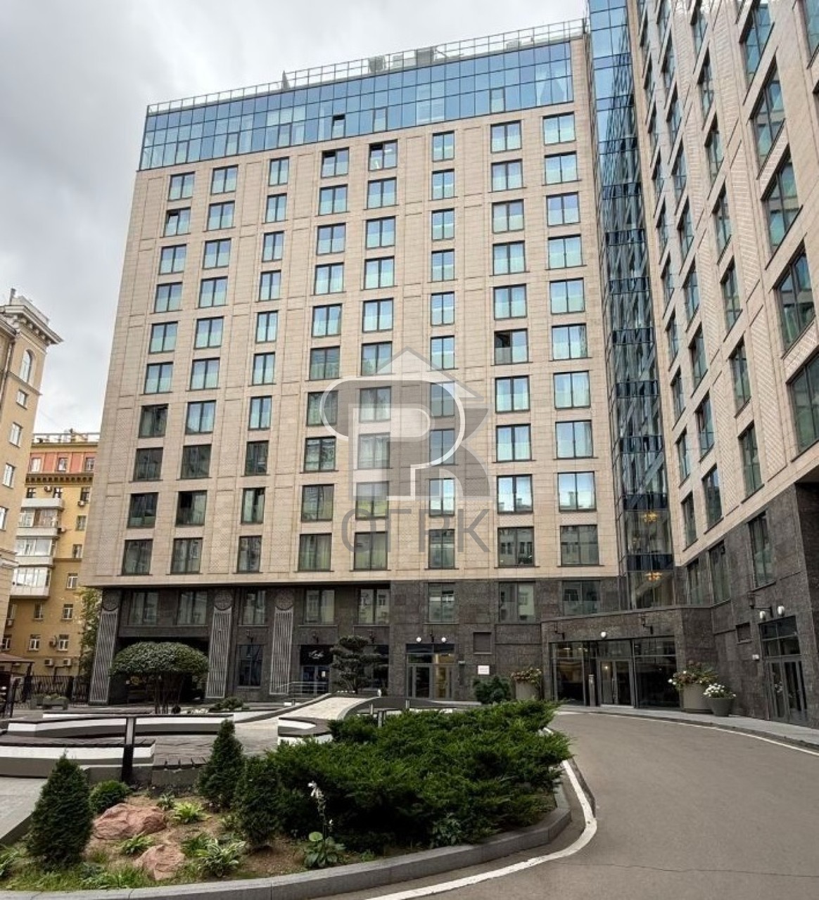 Купить 2-комнатную квартиру, №387644