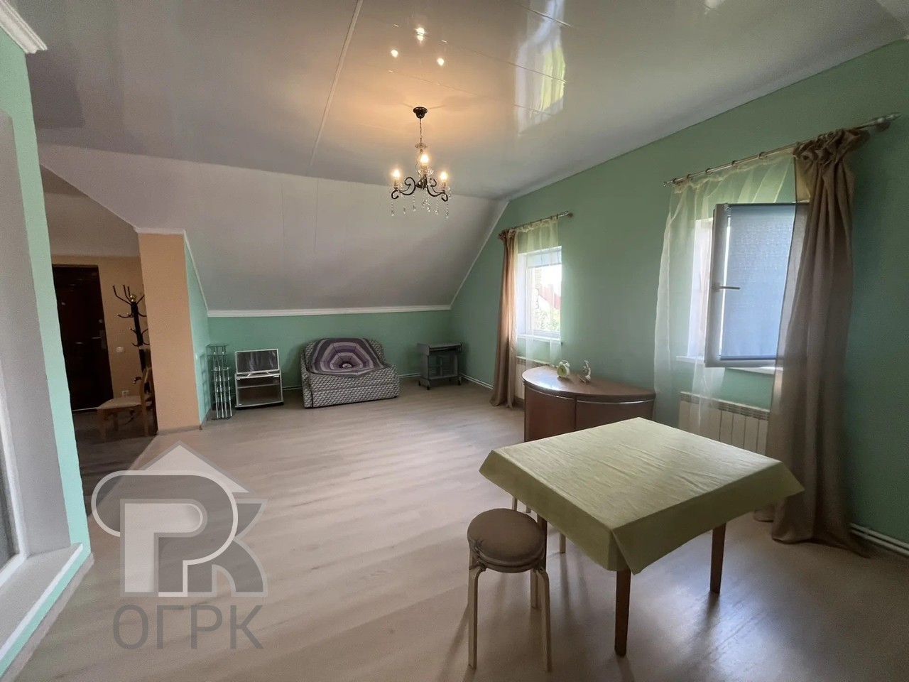 Купить дом, №390315