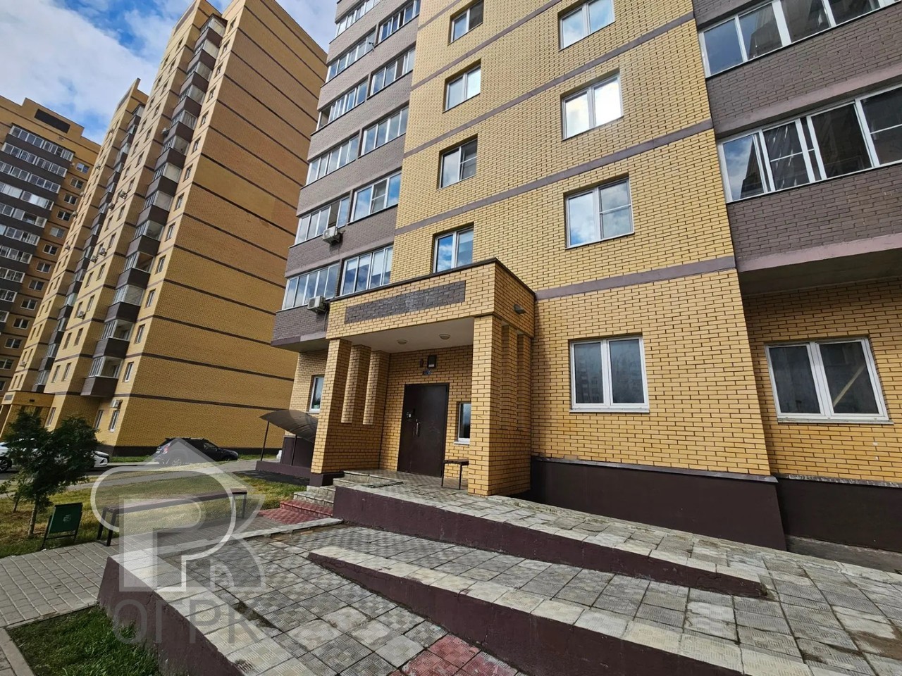 Купить 2-комнатную квартиру, №391364