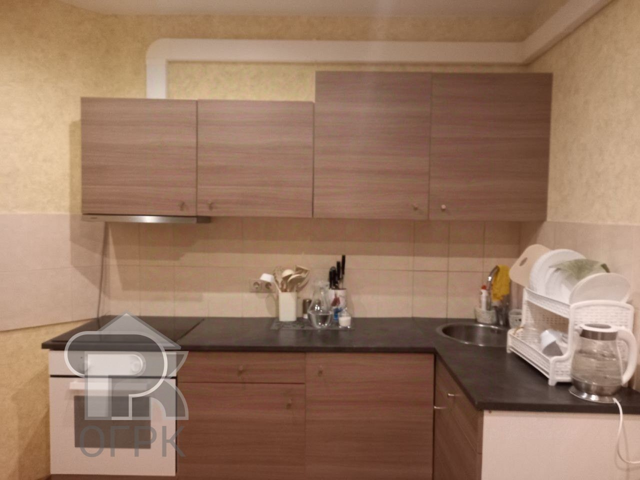 Купить 1-комнатную квартиру, №387344