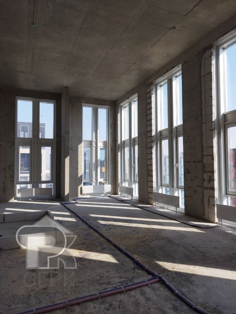 Купить 3-комнатную квартиру, №388595