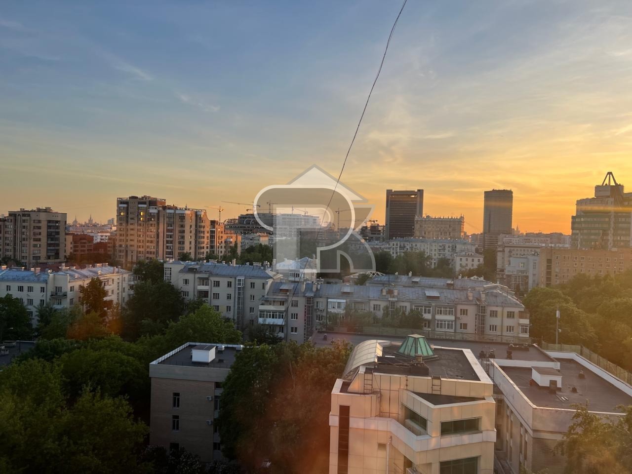 Купить 3-комнатную квартиру, №377318