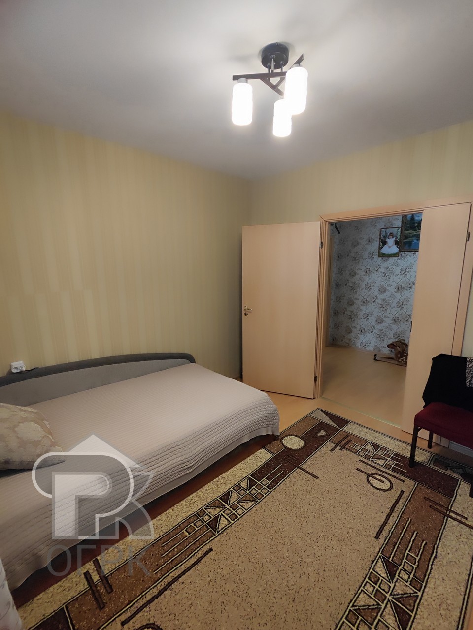 Купить 3-комнатную квартиру, №387435