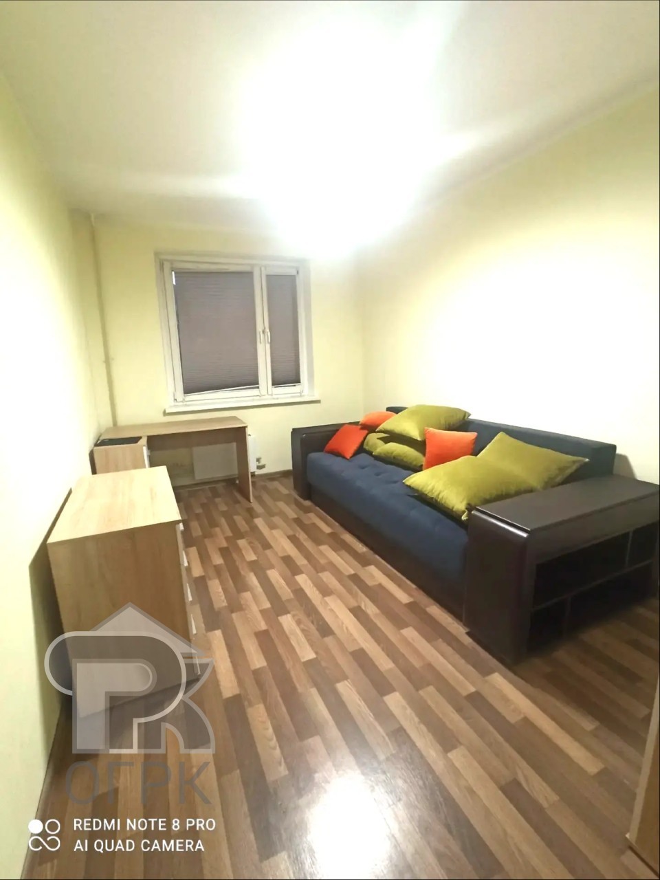 Купить 3-комнатную квартиру, №390860