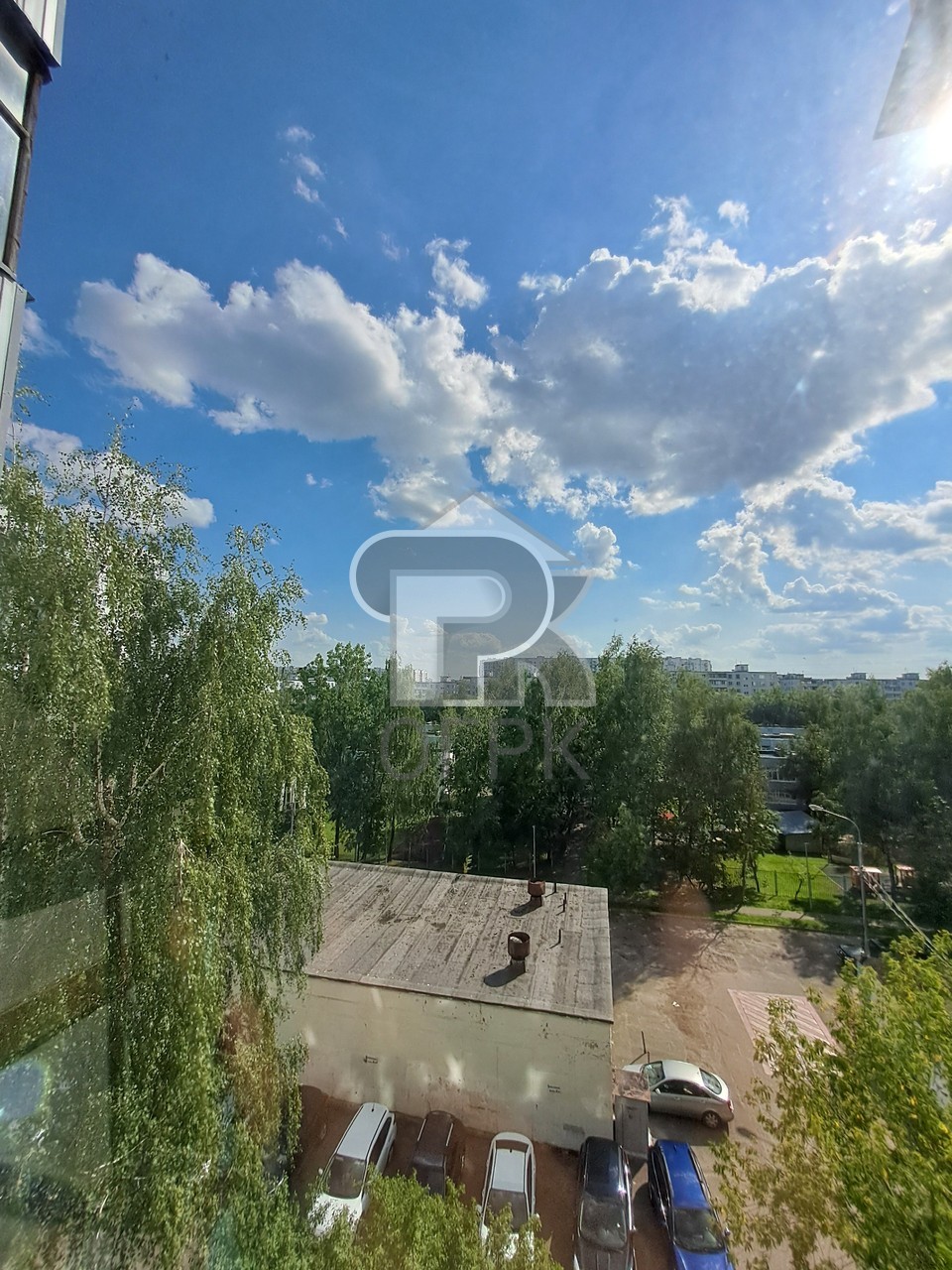 Купить 3-комнатную квартиру, №391228