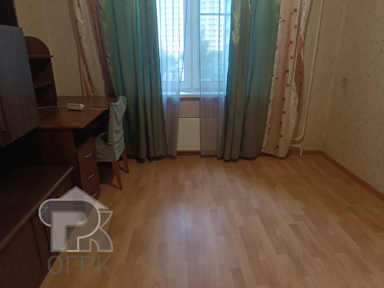Купить 2-комнатную квартиру, №385832