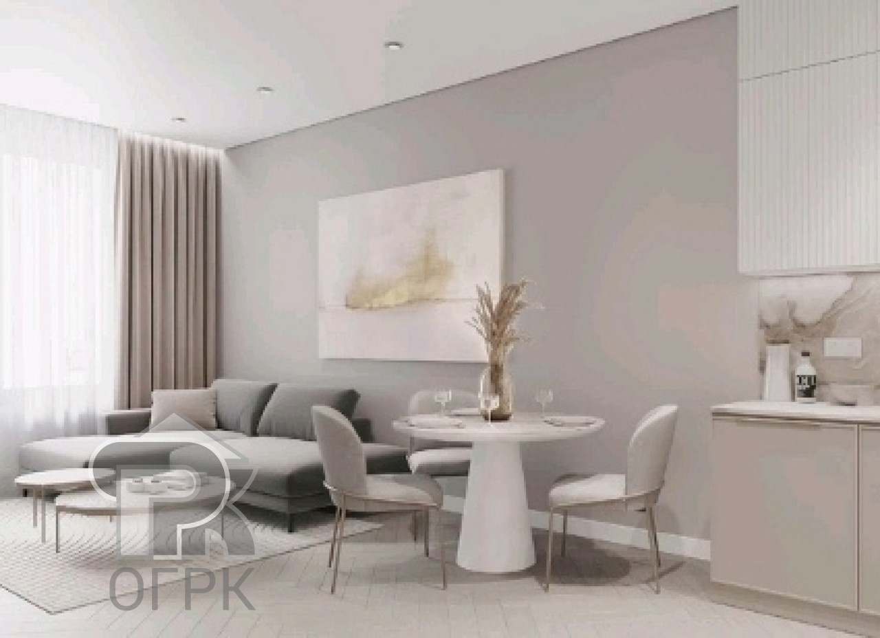 Купить 2-комнатную квартиру, №388167