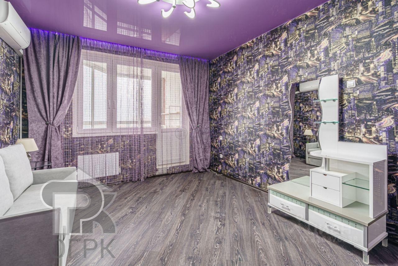 Купить 2-комнатную квартиру, №386949