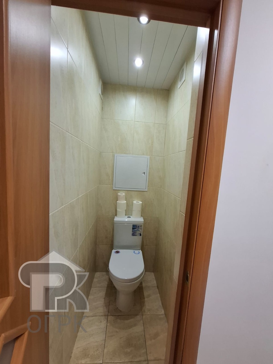 Купить 2-комнатную квартиру, №387824