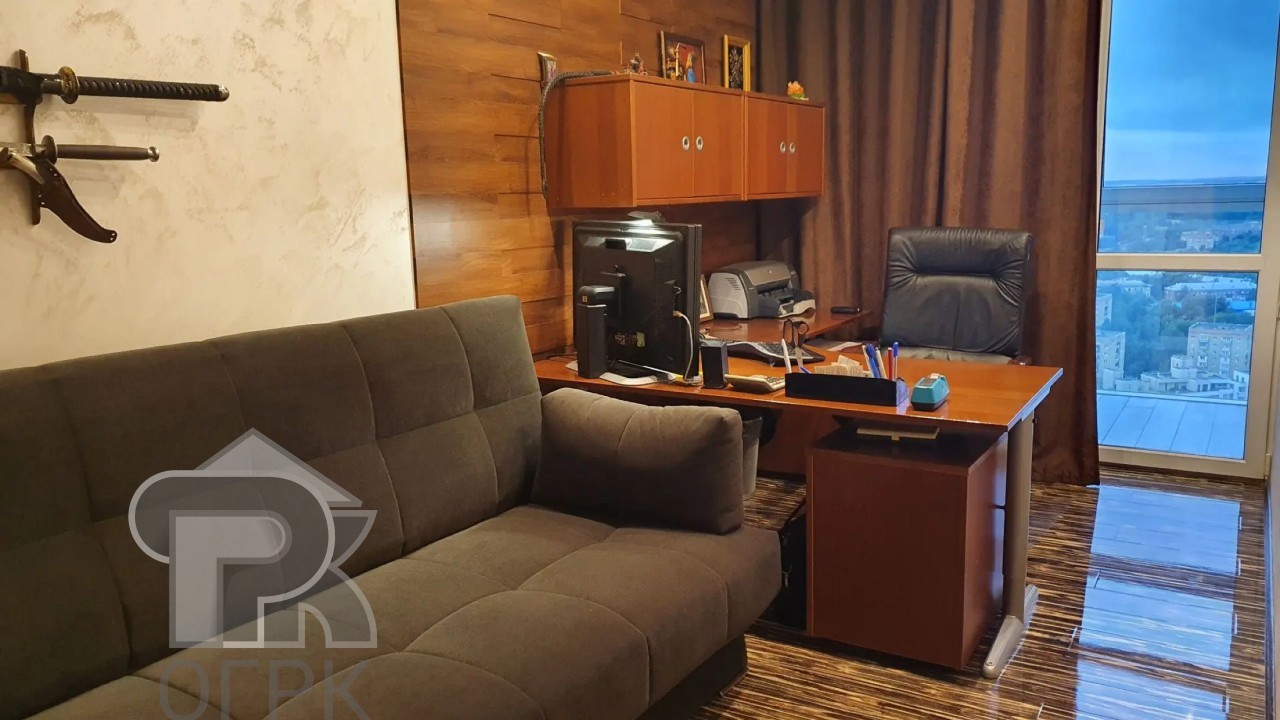 Купить 3-комнатную квартиру, №388816