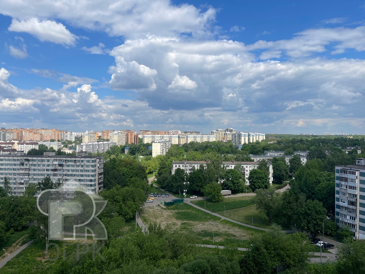 Купить 2-комнатную квартиру, №389222