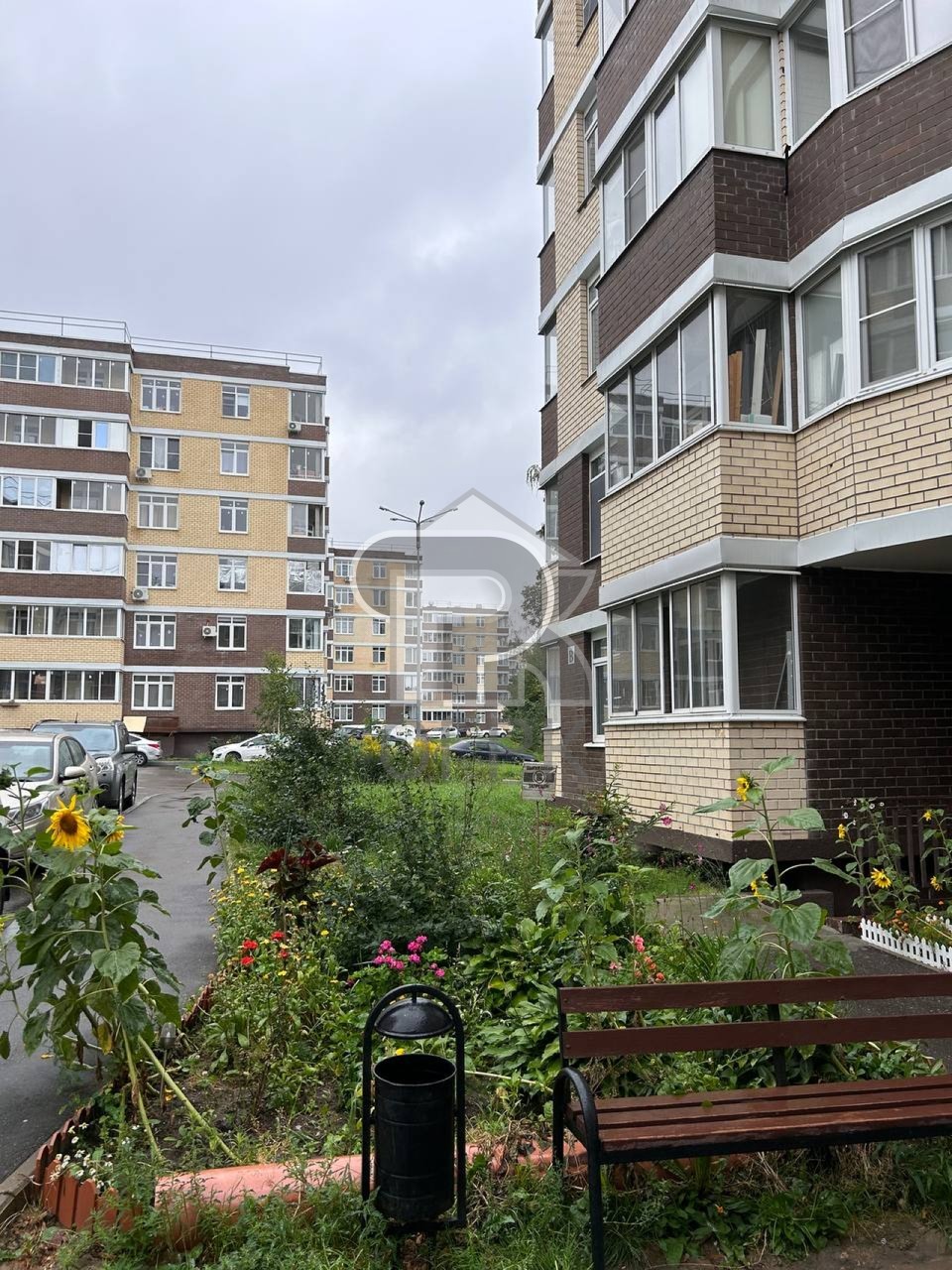 Купить 1-комнатную квартиру, №370811