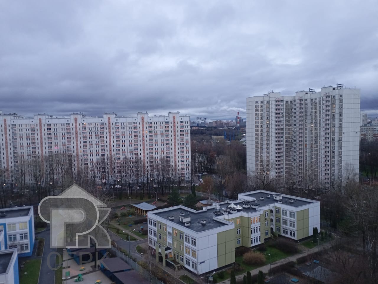 Купить 2-комнатную квартиру, №387573