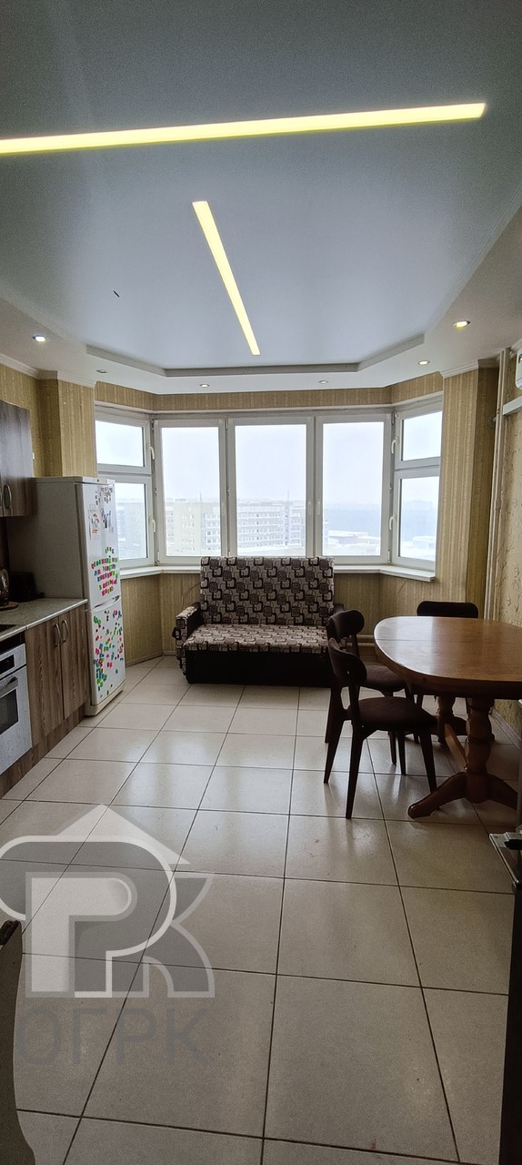 Купить 2-комнатную квартиру, №388556