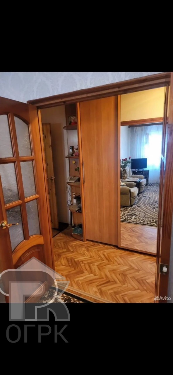 Купить 3-комнатную квартиру, №389401