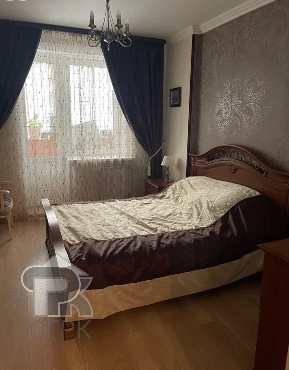 Купить 2-комнатную квартиру, №390460