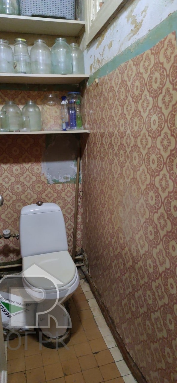 Купить 3-комнатную квартиру, №387293