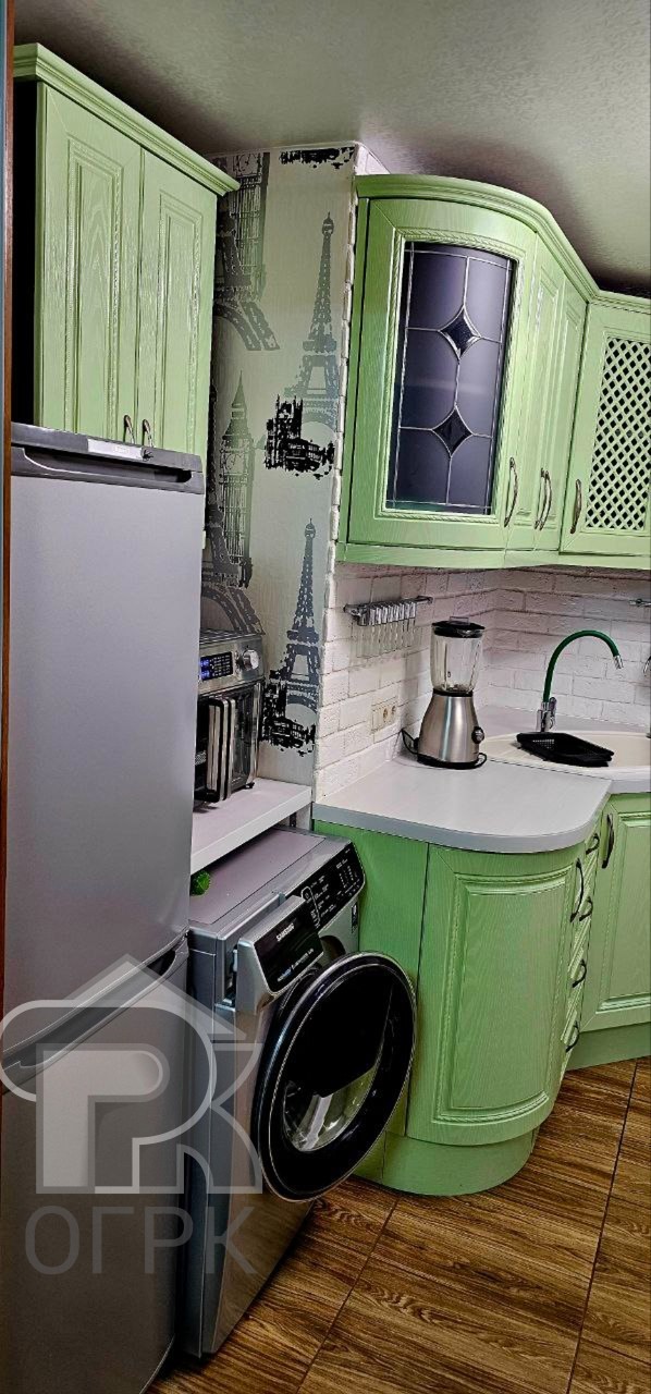 Купить 2-комнатную квартиру, №387831