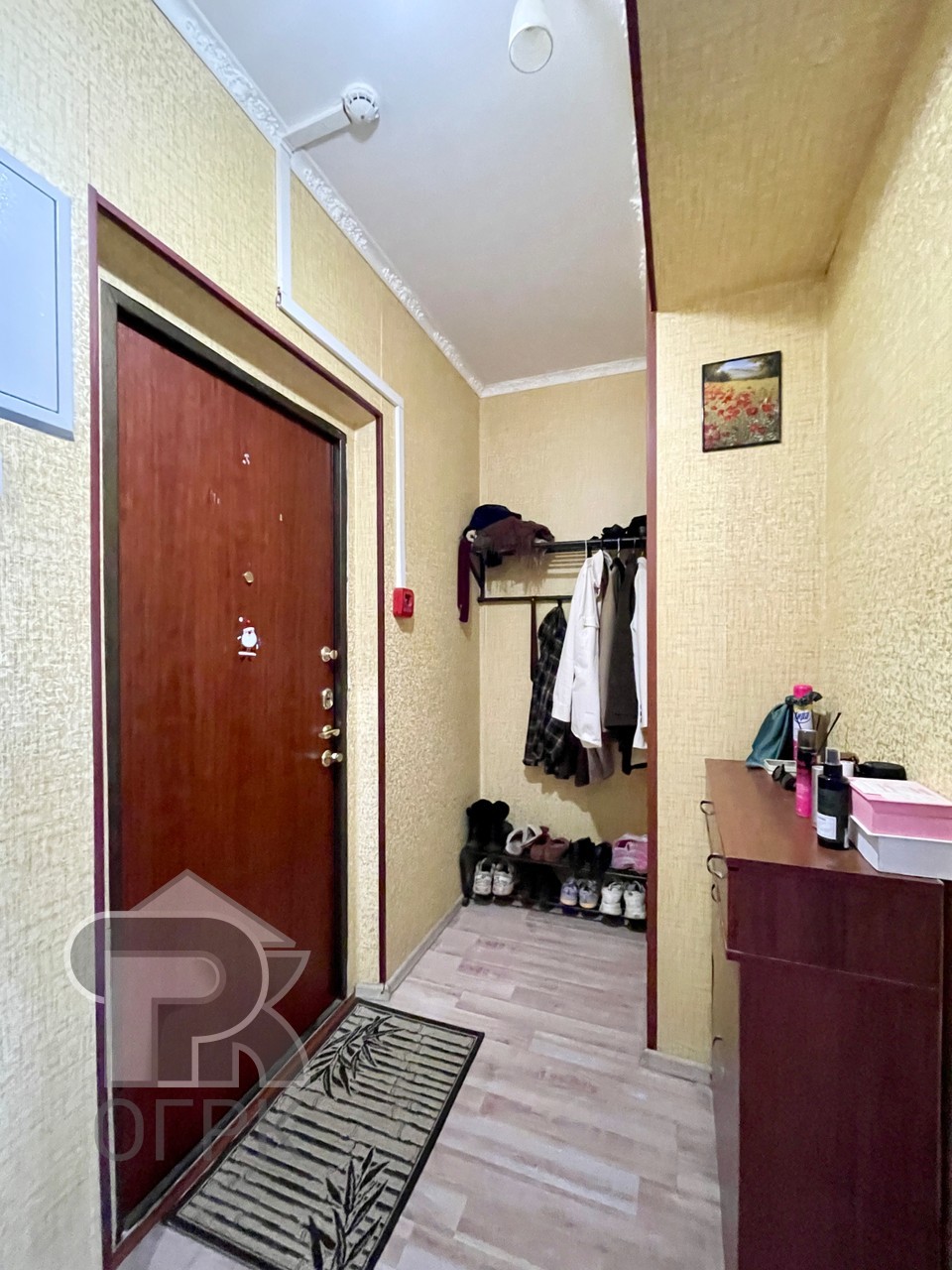 Купить 1-комнатную квартиру, №391601