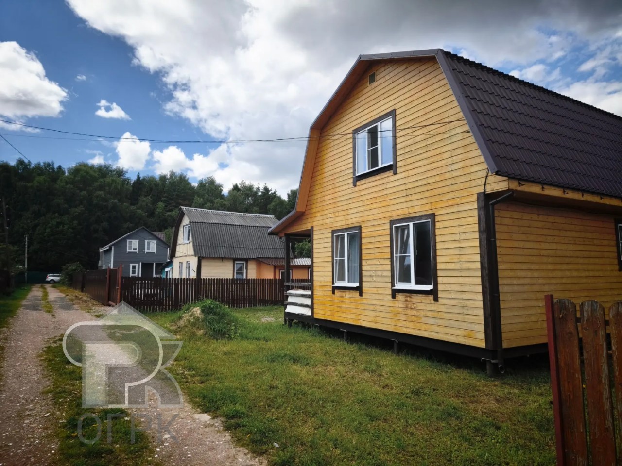 Купить дом, №391286