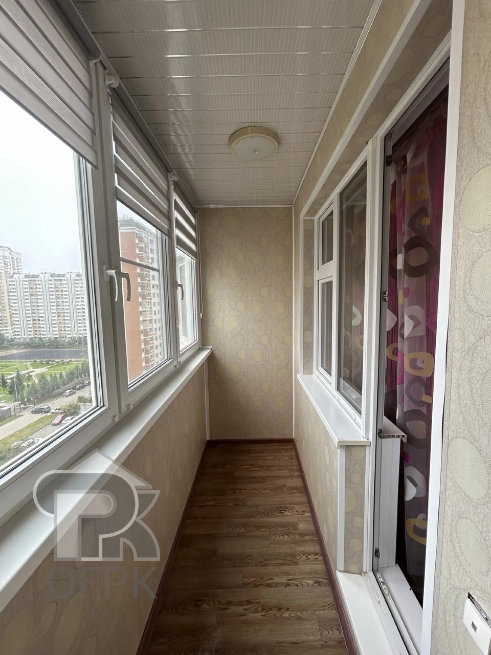 Купить 1-комнатную квартиру, №392187