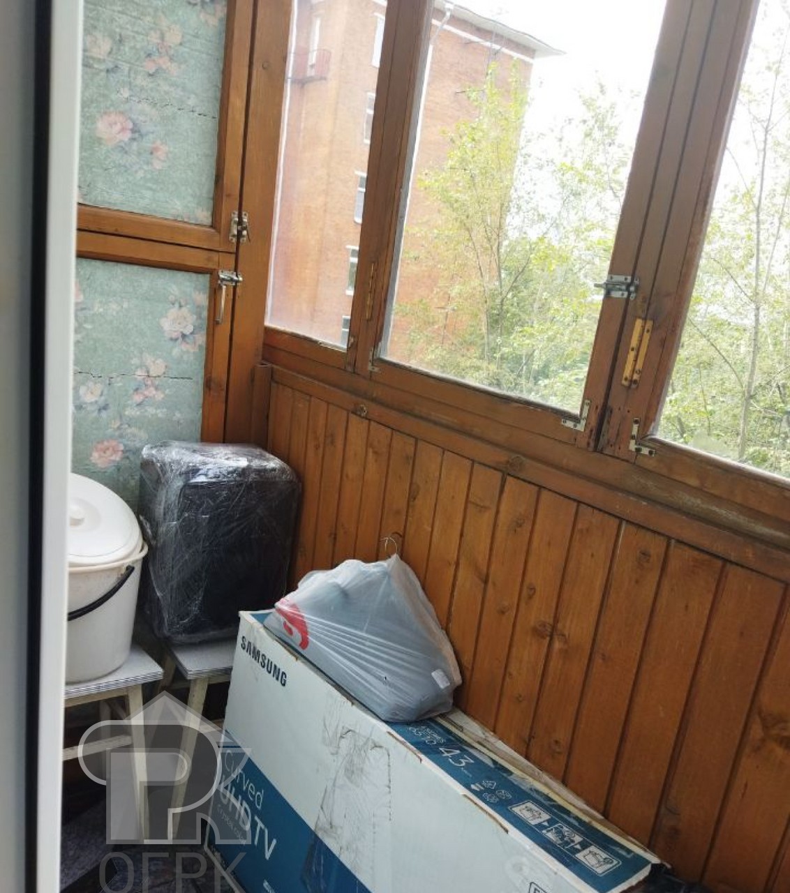 Купить 3-комнатную квартиру, №344256