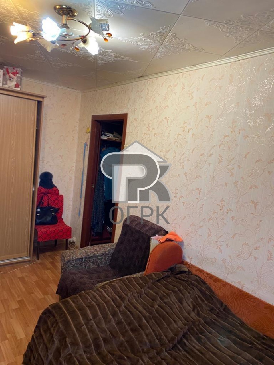 Купить 2-комнатную квартиру, №387568