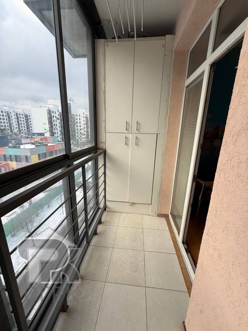 Купить 1-комнатную квартиру, №387607