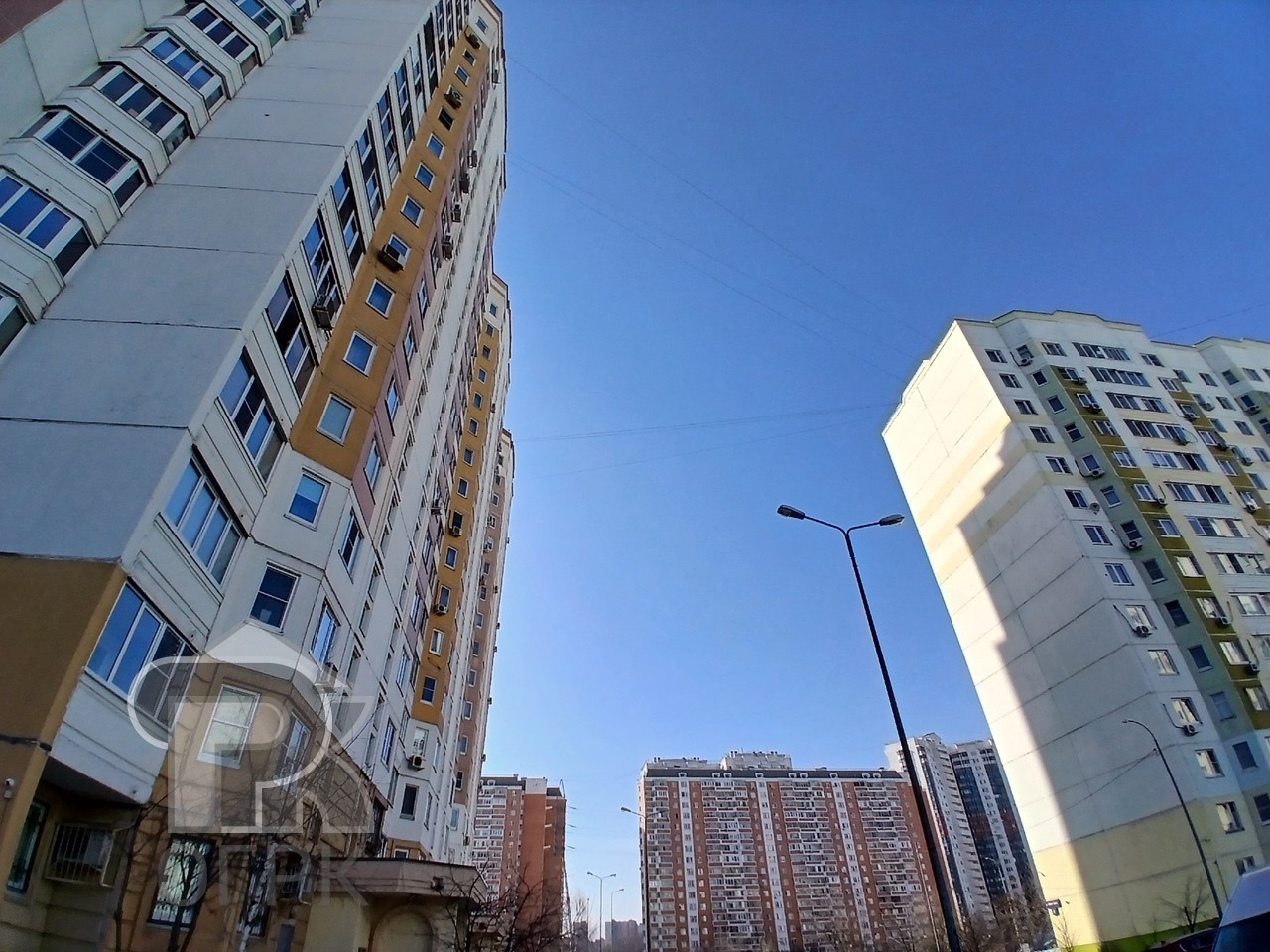 Купить 1-комнатную квартиру, №388801