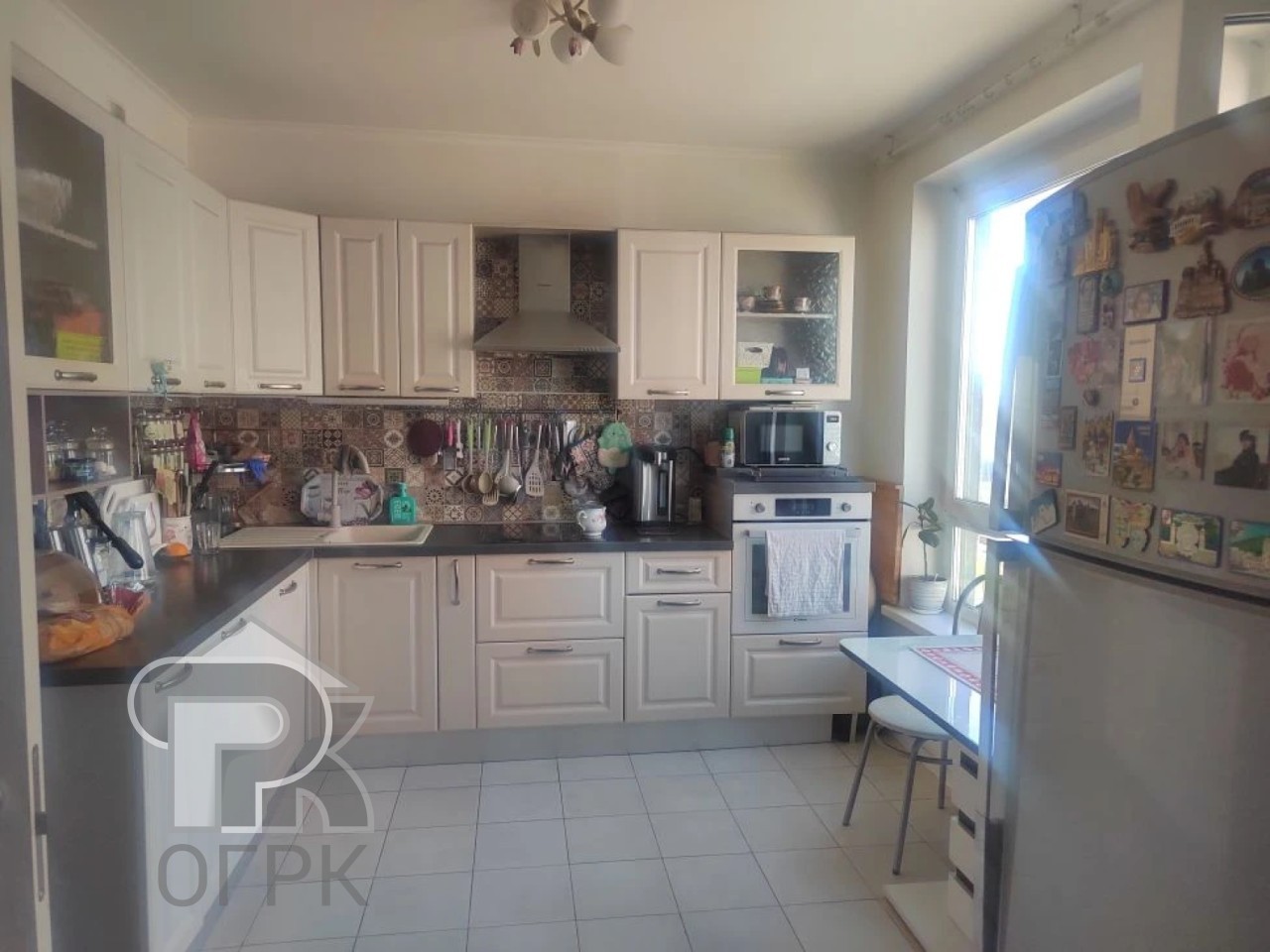 Купить 3-комнатную квартиру, №389052