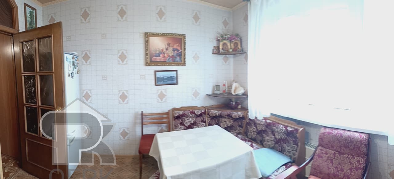 Купить 2-комнатную квартиру, №386874