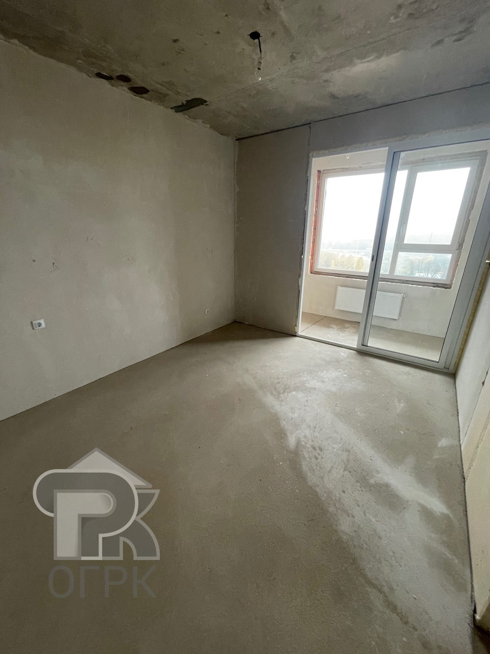 Купить 1-комнатную квартиру, №387164