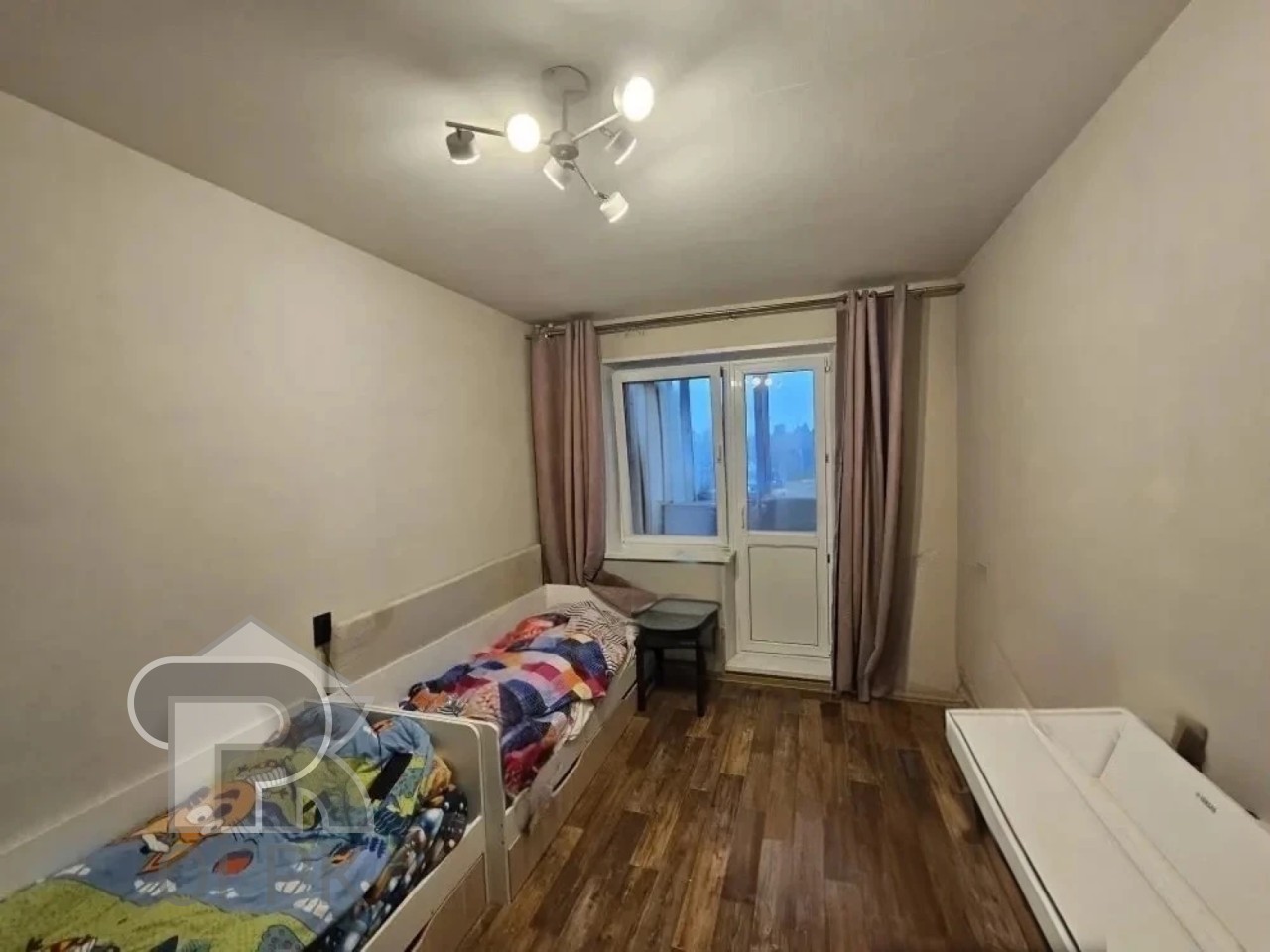 Купить 2-комнатную квартиру, №389246