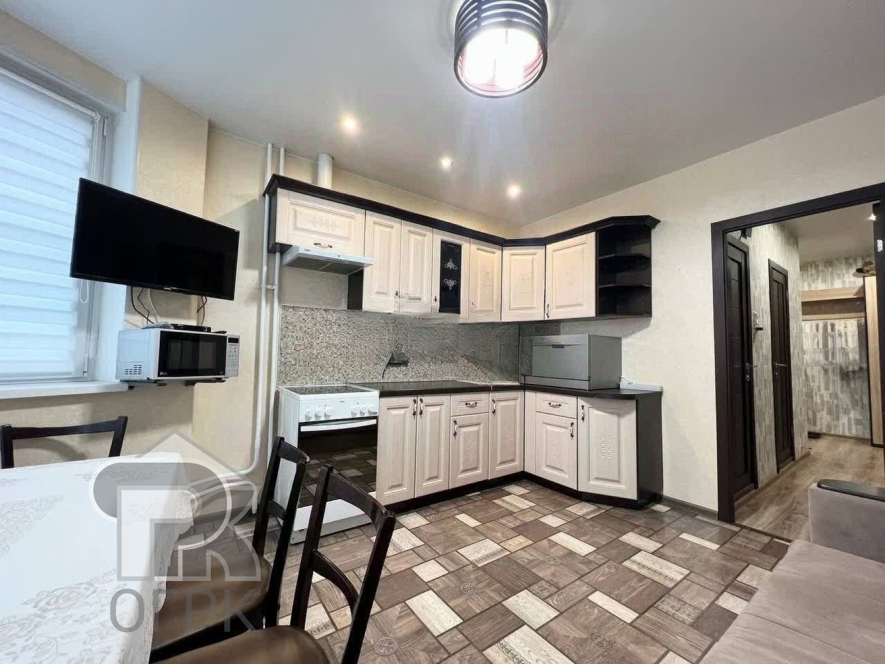 Купить 2-комнатную квартиру, №387705