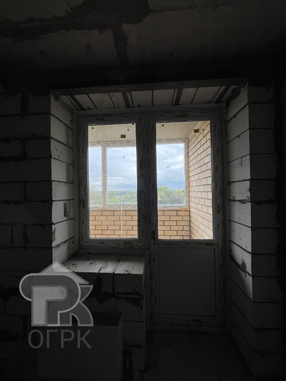Купить 1-комнатную квартиру, №391741