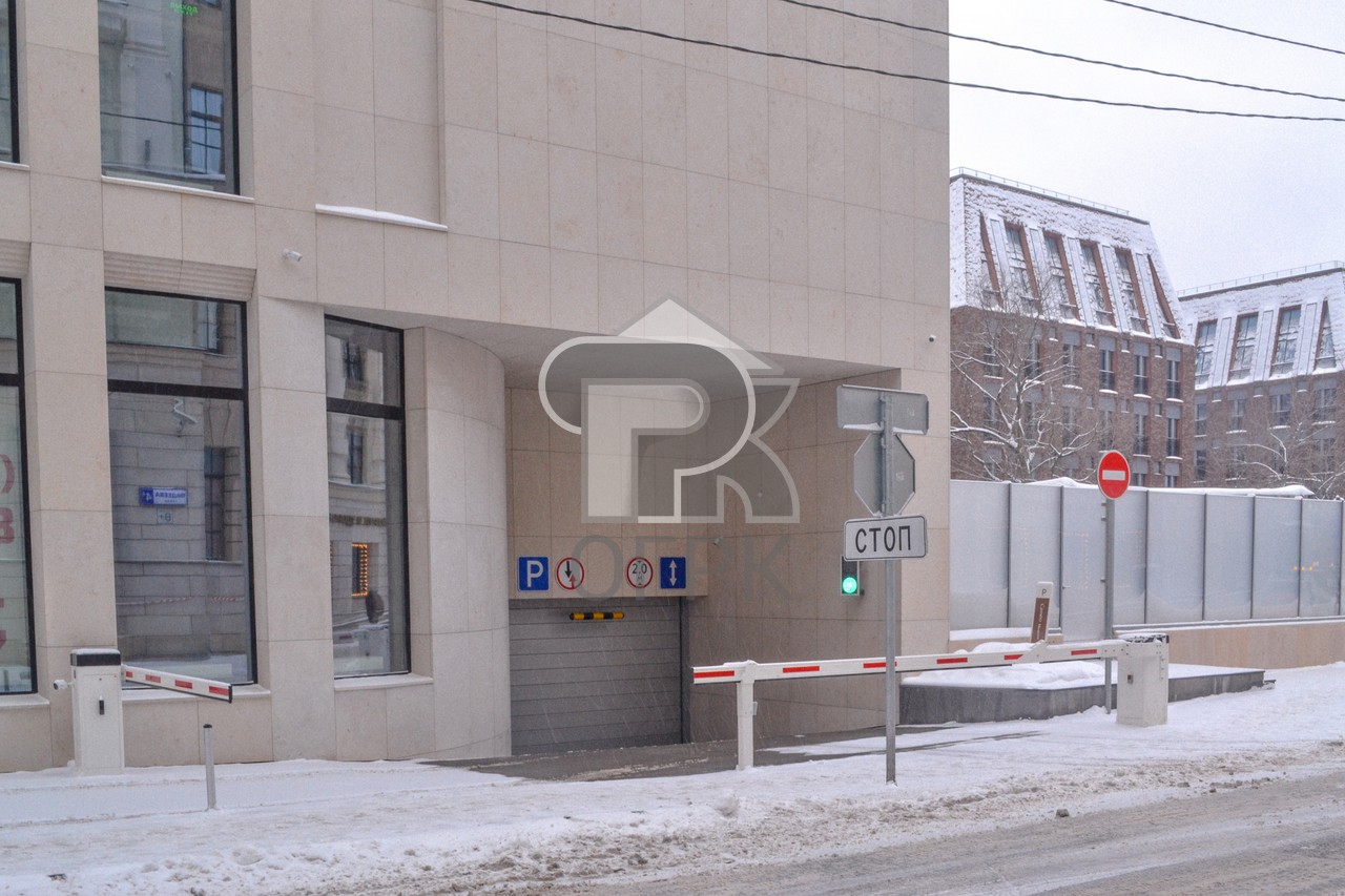 Купить 7-комнатную квартиру, №348175