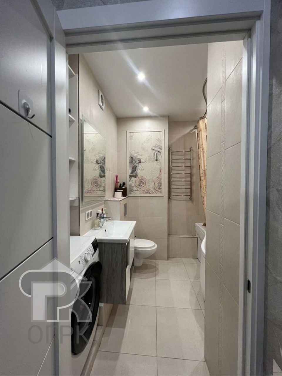 Купить 1-комнатную квартиру, №387427