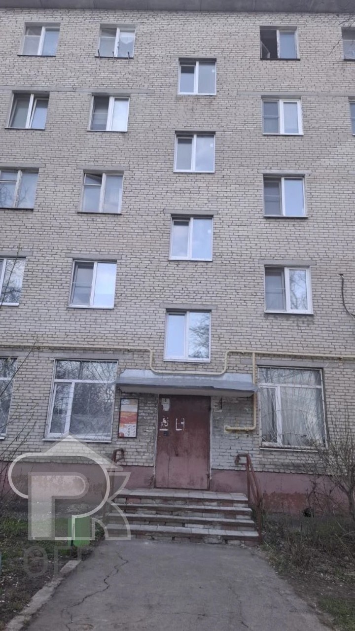 Купить 3-комнатную квартиру, №389327