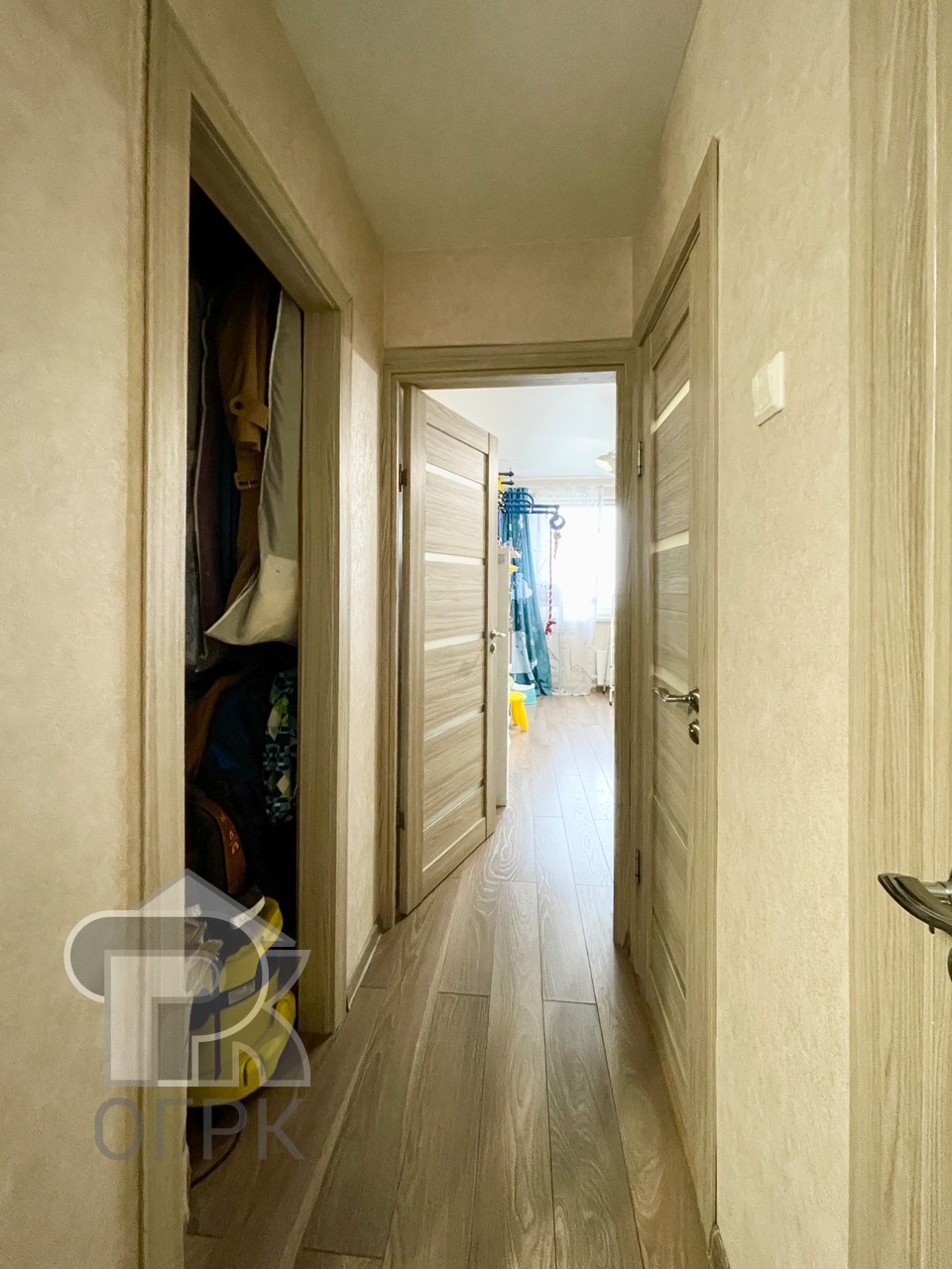 Купить 2-комнатную квартиру, №387212