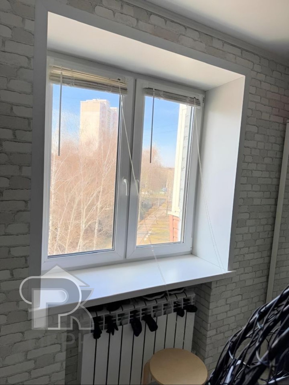 Купить 3-комнатную квартиру, №387728