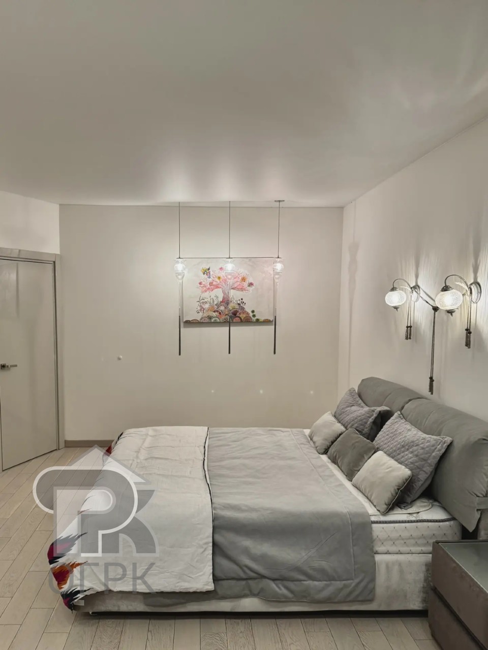 Купить 2-комнатную квартиру, №388618