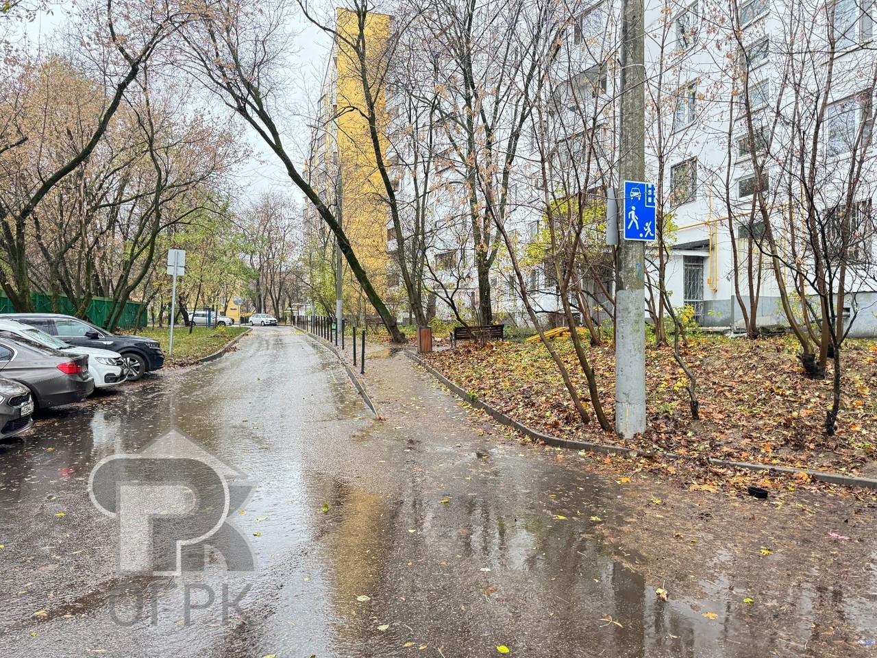 Купить 3-комнатную квартиру, №387317