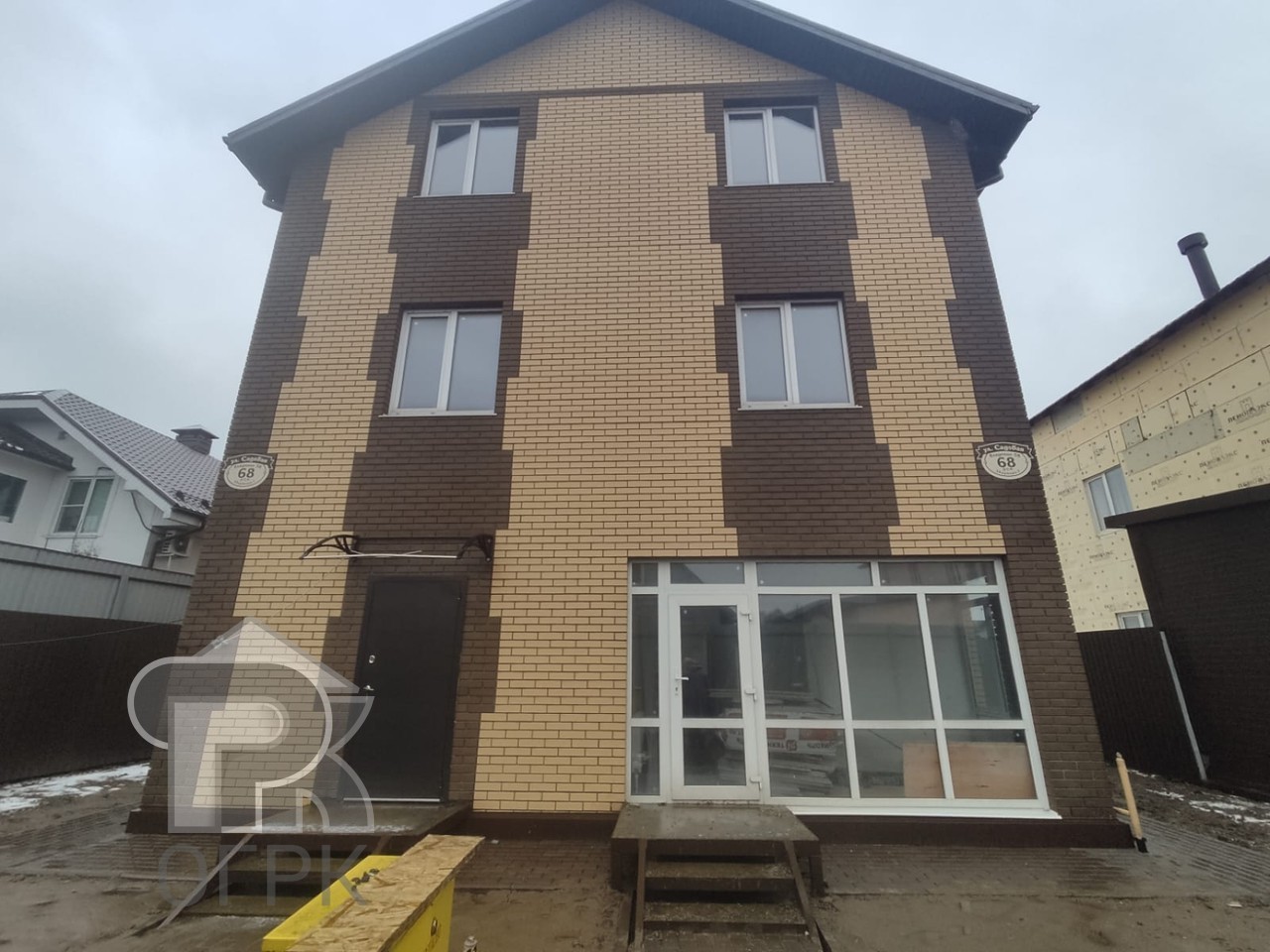 Купить дом, №389202