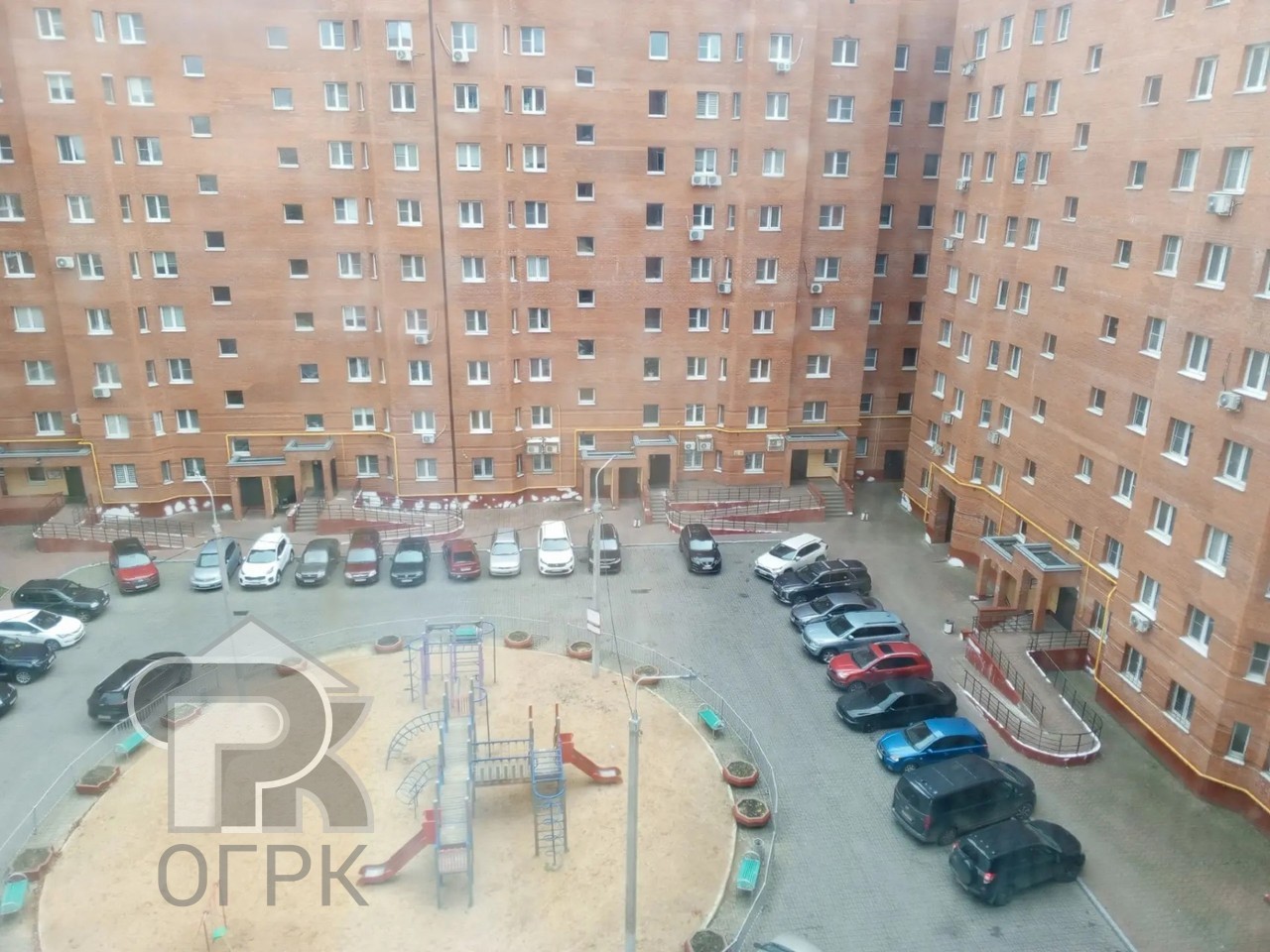 Купить 2-комнатную квартиру, №392306